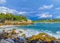 Do Caribe a desertos: 7 lugares incríveis para conhecer no México