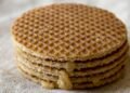 Stroopwafel: como fazer o famoso biscoito holandês em casa