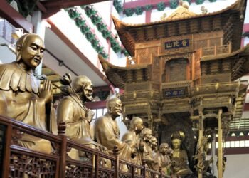 O que fazer em Hangzhou: 5 atrações imperdíveis na cidade chinesa