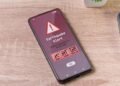 Alerta de terremoto no celular: como a tecnologia pode salvar vidas
