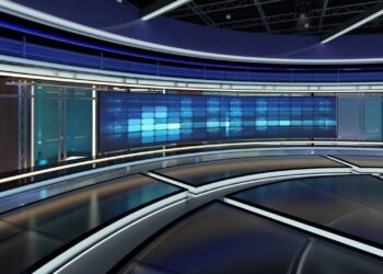 Quanto ganha um âncora de TV? Conheça os salários milionários