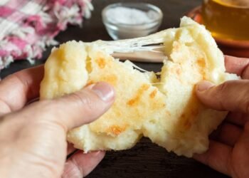 Arepas: como fazer o prato mais famoso da culinária venezuelana