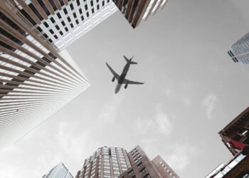 Medo de voar? 7 dicas de especialistas para viajar de avião tranquilo