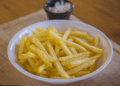 A batata frita perfeita existe: o segredo está na temperatura