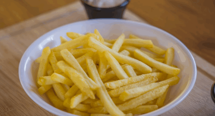A batata frita perfeita existe: o segredo está na temperatura