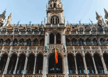 O que fazer na Bélgica? Roteiro de 3 dias