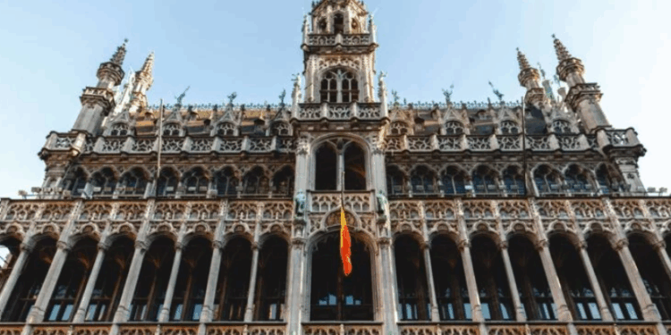 O que fazer na Bélgica? Roteiro de 3 dias