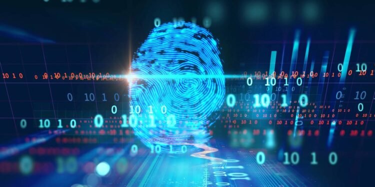 A tecnologia por trás da biometria: como ela garante a segurança do voto