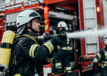Como acionar o resgate aéreo dos bombeiros no DF? Saiba tudo