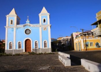 Da Espanha a Cabo Verde: um roteiro de viagem inspirado pelo futebol