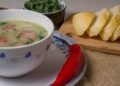 Receita de caldo verde: o passo a passo para um prato clássico de inverno