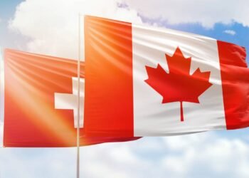 O que fazer no Canadá e na Suíça: um guia para os amantes da natureza