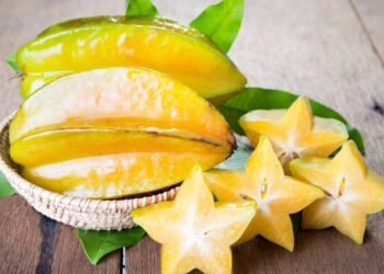 Frutas da estação: saiba quais são as melhores para comprar em junho