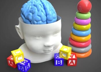 O cérebro do bebê: por que os primeiros anos são tão decisivos?