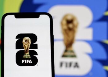 5 aplicativos essenciais para acompanhar a Copa do Mundo de 2026 em andamento