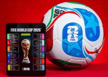 Copa do Mundo 2026: como assistir aos jogos ao vivo e online de graça