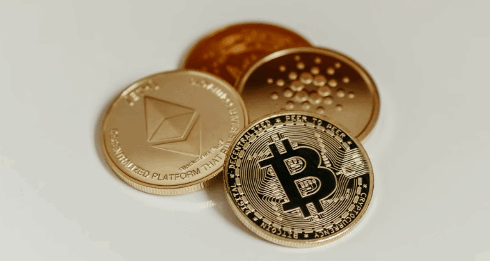 5 criptomoedas promissoras para ficar de olho além do Bitcoin