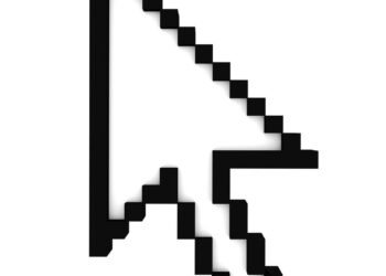 De onde vem o ‘cursor’? A história do ponteiro do seu computador