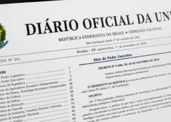 Fui nomeado no Diário Oficial, e agora? Saiba próximos passos