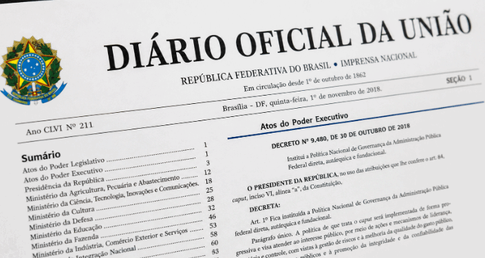 Fui nomeado no Diário Oficial, e agora? Saiba próximos passos