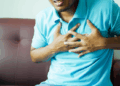 Infarto: 7 sinais silenciosos que o seu corpo dá antes de um ataque
