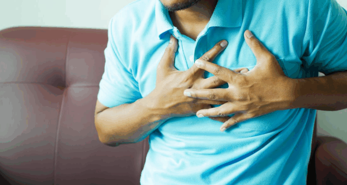 Infarto: 7 sinais silenciosos que o seu corpo dá antes de um ataque