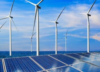 Por que o Brasil às vezes precisa ‘desligar’ a energia eólica e solar?
