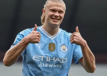 Haaland na Copa: quanto vale o atacante da Noruega?