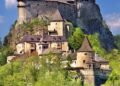 Eslováquia: 5 castelos incríveis e paisagens de conto de fadas
