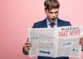 O cérebro e as fake news: por que é tão fácil acreditar em mentiras?
