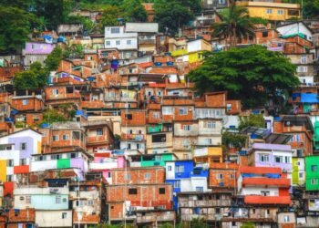 Turismo em favelas: como visitar o Dona Marta com segurança