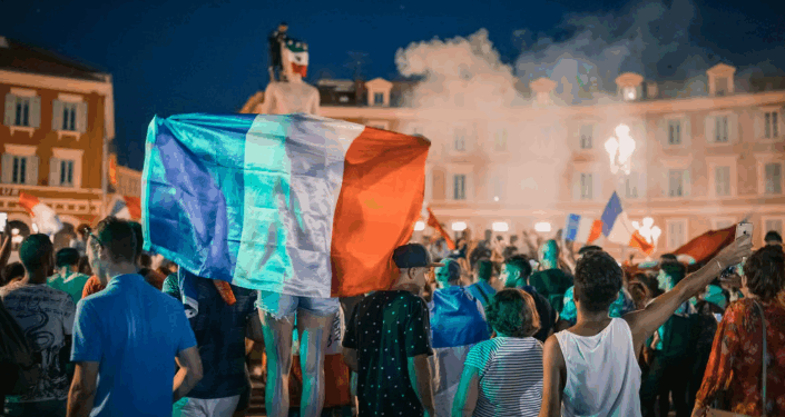 Copa do Mundo 2026: quem são os craques que podem levar a França ao tri