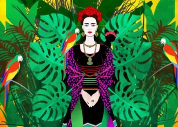 Frida Kahlo e Chaves: ícones do México que conquistaram o Brasil