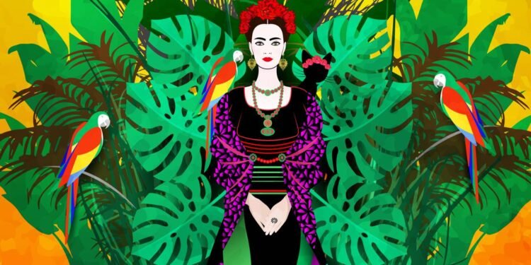 Frida Kahlo e Chaves: ícones do México que conquistaram o Brasil