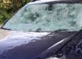 Meu carro foi atingido por granizo, o seguro cobre? Entenda as regras