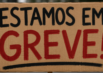 Greve dos vigilantes: quais serviços são mais afetados no DF