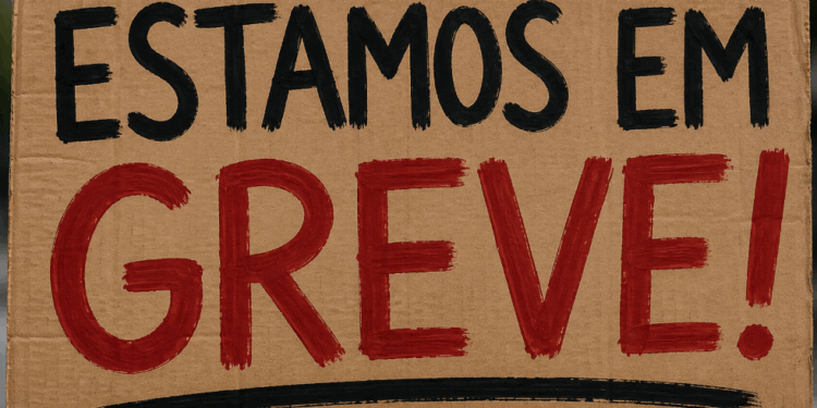 Greve dos vigilantes: quais serviços são mais afetados no DF