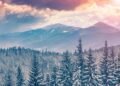 Quando começa o inverno: por que a data muda todo ano?
