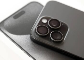 Como a câmera do iPhone mudou a forma como registramos nossas vidas