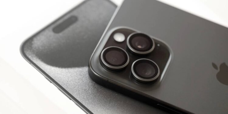 Como a câmera do iPhone mudou a forma como registramos nossas vidas