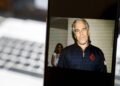 A ilha de Jeffrey Epstein: o que acontecia no refúgio do bilionário