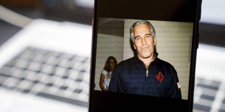 A ilha de Jeffrey Epstein: o que acontecia no refúgio do bilionário