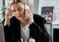 Menos estresse, mais foco: os benefícios da jornada de trabalho menor