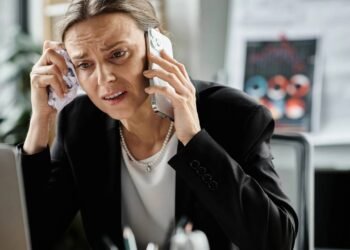 Menos estresse, mais foco: os benefícios da jornada de trabalho menor