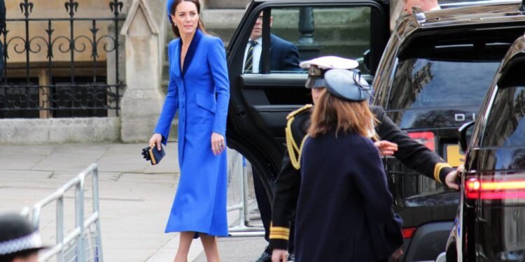 Os desafios de Kate Middleton durante o tratamento contra o câncer