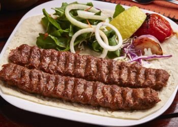 O verdadeiro kebab mora em Ankara; conheça os sabores da capital turca