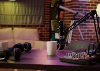 Como fazer uma live de sucesso: guia para iniciantes
