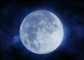 Como tirar fotos incríveis da Lua e de estrelas com seu celular