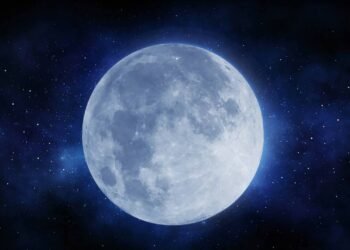 Como tirar fotos incríveis da Lua e de estrelas com seu celular