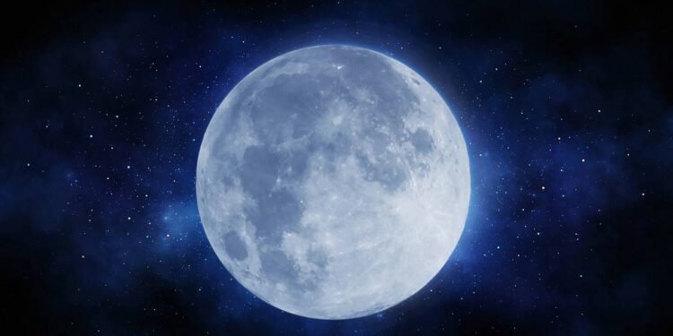 Como tirar fotos incríveis da Lua e de estrelas com seu celular